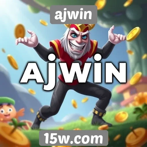 análise da biblioteca de jogos disponíveis no ajwin