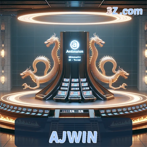 ajwin Apostas esportivas