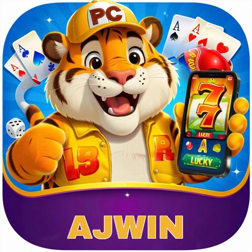 ajwin logo