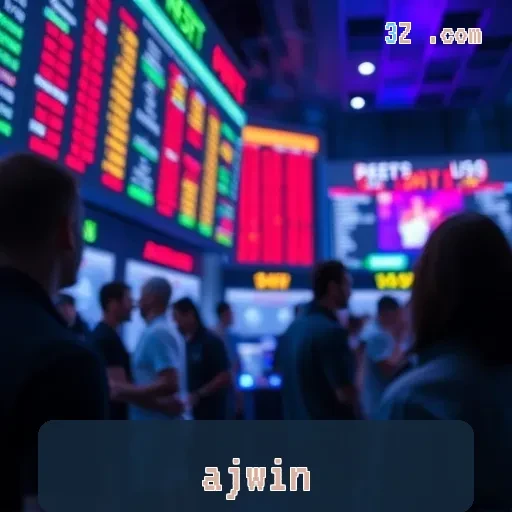 ajwin: Descubra Promoções que Elevam Seu Jogo