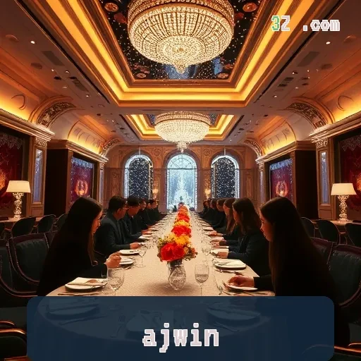 ajwin: Descubra as Melhores Ofertas em Caça-Níqueis Online
