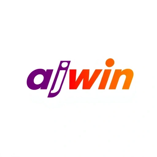 ajwin logo