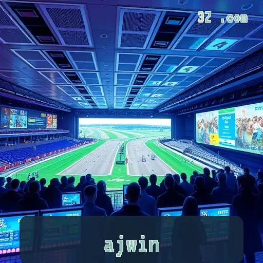 ajwin: Conheça o Melhor Suporte 24/7 para Jogadores Brasileiros